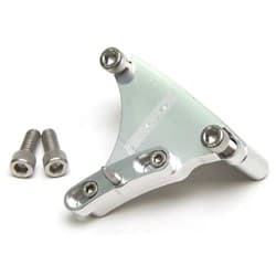 SBC 8" TIMING POINTER SILVER WITH 4 DEG OF ADJUSTMEN