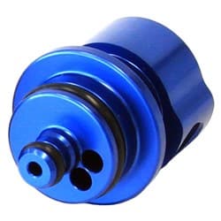 FUEL RAIL ADAPTER *NOTES* FORD BA, BF ,FG XR6 TERRITORY