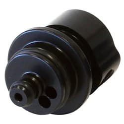 FUEL RAIL ADAPTER *NOTES* FORD BA, BF ,FG XR6 TERRITORY