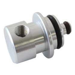 FUEL RAIL ADAPTER *NOTES* FORD BA, BF ,FG XR6 TERRITORY