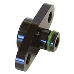 FUEL RAIL ADAPTER - SUBARU / NISSAN / MAZDA 32.5MM CENTRES