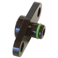 FUEL RAIL ADAPTER - TOYOTA / SUBARU 40mm holes,if nil 2068