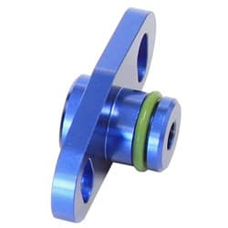 FUEL RAIL ADAPTER - MITSUBISHI* 16MM SEAL AND 37-40MM CENTRE