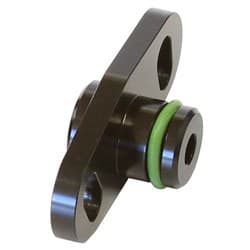 FUEL RAIL ADAPTER - MITSUBISHI* 16MM SEAL AND 37-40MM CENTRE