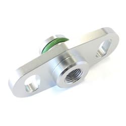 FUEL RAIL ADAPTER - MITSUBISHI* 16MM SEAL AND 37-40MM CENTRE