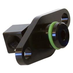 FUEL RAIL ADAPTER SUBARU STi EJ25 '08 -ON