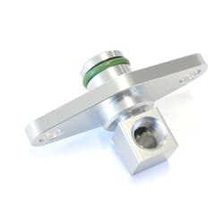 FUEL RAIL ADAPTER SUBARU STi EJ25 '08 -ON
