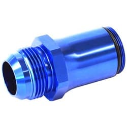 -20AN ADAPTER SUITS ALL 360DEG/ SWIVEL THERMOSTAT HOUS BLUE
