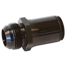 -20AN ADAPTER SUITS ALL 360DEG/ SWIVEL THERMOSTAT HOUS BLACK