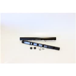 FORD WINDSOR EFI RAIL KIT BLACK
