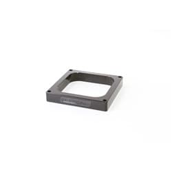 BLACK SPACER 4500 1" THICK OPEN STYLE SUIT DOMINATOR