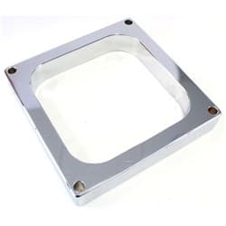 BILLET SPACER 4500 1" THICK BOLT ON HORSEPOWER DOMINATOR