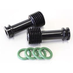 CHEV OIL RESTRICTOR KIT SUIT WORLD MOTOWN BLOCK