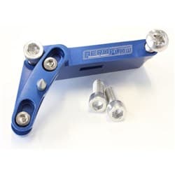 BBC 8" TIMING POINTER BLUE WITH 4 DEG OF ADJUSTMENT