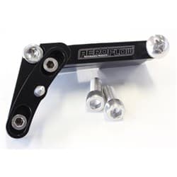 BBC 8" TIMING POINTER BLACK WITH 4 DEG OF ADJUSTMENT