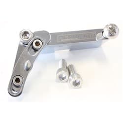 BBC 8" TIMING POINTER CHROME WITH 4 DEG OF ADJUSTMEN