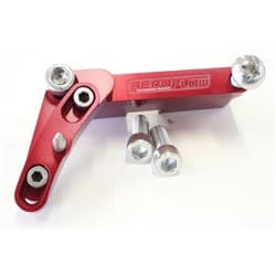BBC 8" TIMING POINTER RED WITH 4 DEG OF ADJUSTMEN