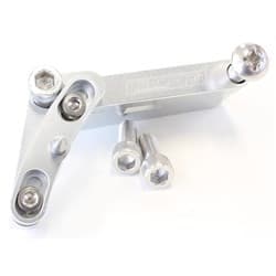 BBC 8" TIMING POINTER SILVER WITH 4 DEG OF ADJUSTMEN
