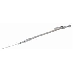 HOLDEN 253 308 EARLY V8 ENGINEDIPSTICK S/S FLEXIBLE BRAID HQ