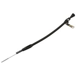 HOLDEN 253 308 EARLY V8 ENGINEDIPSTICK S/S FLEXIBLE BRAID HQ