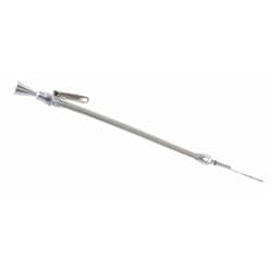 LS CHEV ENGINE DIPSTICK CAN BE MODIFIED FOR HOLDEN V8