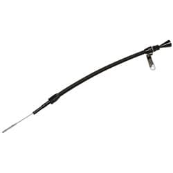 LS CHEV ENGINE DIPSTICK CAN BE MODIFIED FOR HOLDEN V8