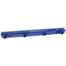 MITSUBISHI 4G63 EVO 4 to 9 FUEL RAIL suits 14mm Injectors