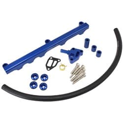 Fuel Rail Kit Suit SR20 S14 & S15 VCT ENGINE