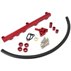 Fuel Rail Kit Suit SR20 S14 & S15 VCT ENGINE