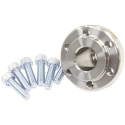 GM LSA BLOWER HUB MUST PURCHASE BLOWER PULLEY