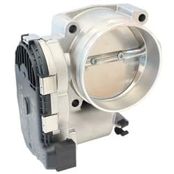 BOSCH 74MM ELECTRIC THROTTLE BODY DRIVE BY WIRE 0280750474 DBW Aeroflow - AF 64-2135