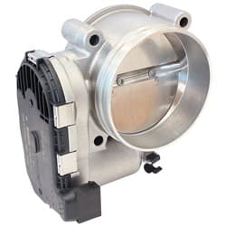 BOSCH 82MM ELECTRIC THROTTLE BODY DRIVE BY WIRE 0280750473 DBW Aeroflow - AF 64-2136