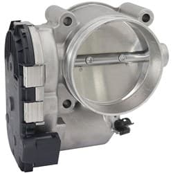 BOSCH 68MM ELECTRIC THROTTLE BODY DRIVE BY WIRE 0280750156 DBW Aeroflow - AF 64-2147