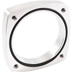 BOSCH DBW 68mm WELD ON ALLOY THROTTLE BODY FLANGE