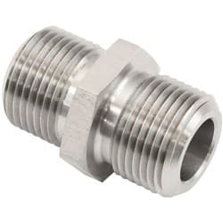 SUBARU OIL COOLER DELETE STUD FITTING S/S STUD FILTER