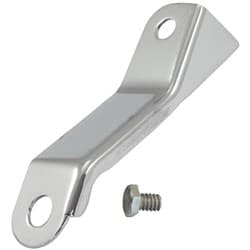 SB FORD 302W 351W XR XY TIMING TAB POINTER STEEL CHROM