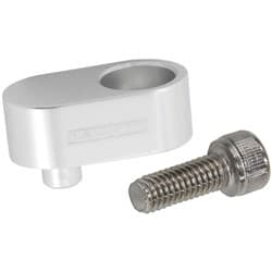 HOLDEN / GM LS WATER CROSS OVER BLOCK OFF STEAM VENT PLUG