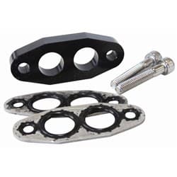 LS OIL COOLER ADAPTER VT - VZ EXTENSION