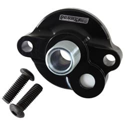 SB CHEV OIL FILTER ADAPTER 15 PSI INTERNAL BYPASS OFA