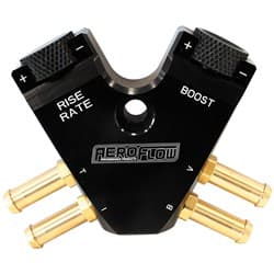 DIESEL BOOST CONTROLLER MANUAL VNT / VNG TURBOS