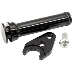 GM LS CAMSHAFT POSITION SENSORDELETE BLOCK OFF PLUG CAP