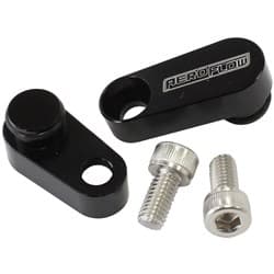 GM LSA VACUUM DELETE BLOCK OFFPLUG PLATE BLOWER PAIR