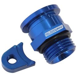 HOLDEN V8 AF64-2008 STD REG ADAPTER ALLOWS USE OF STD REGU