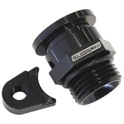 HOLDEN V8 AF64-2008 STD REG ADAPTER ALLOWS USE OF STD REGU