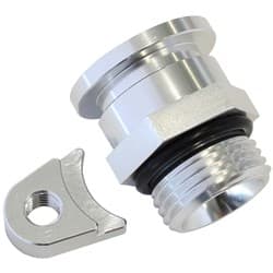 HOLDEN V8 AF64-2008 STD REG ADAPTER ALLOWS USE OF STD REGU