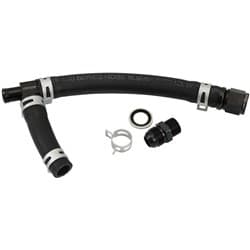 SUBARU COOLING PIPE CYLINDER 4NEW MOD KIT