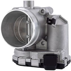 BOSCH 54MM ELECTRIC THROTTLE BODY DRIVE BY WIRE 0280750150 DBW Aeroflow - AF 64-2207