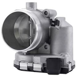 BOSCH 60MM ELECTRIC THROTTLE BODY DRIVE BY WIRE 0280750151 DBW Aeroflow - AF 64-2208