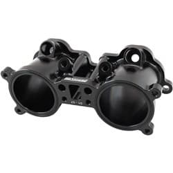 SUBARU TGV DELETE ADAPTERS 01-07 WRX PAIR