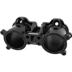 SUBARU TGV DELETE ADAPTERS 2008 - 2014 WRX PAIR